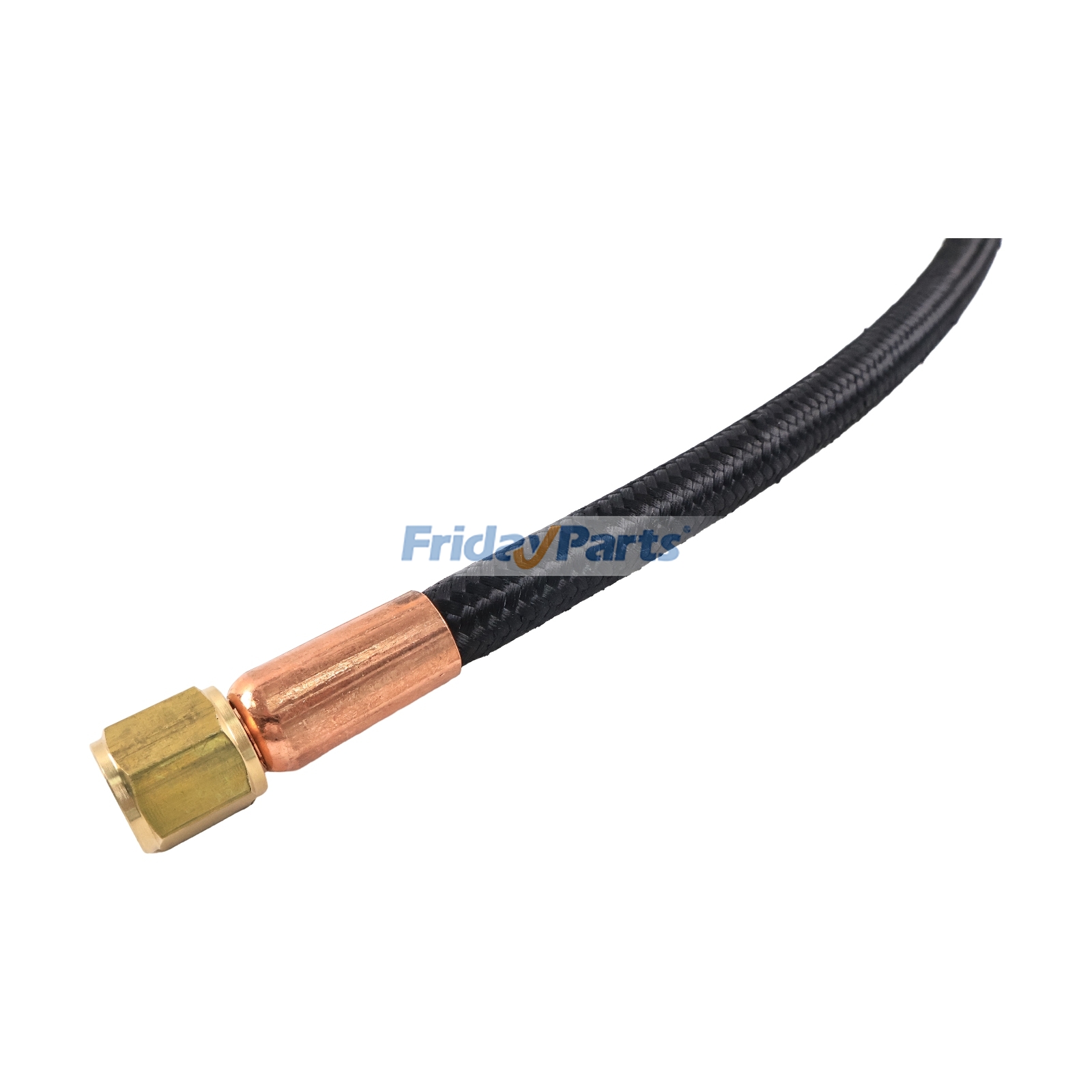FridayParts Flexible Hose
