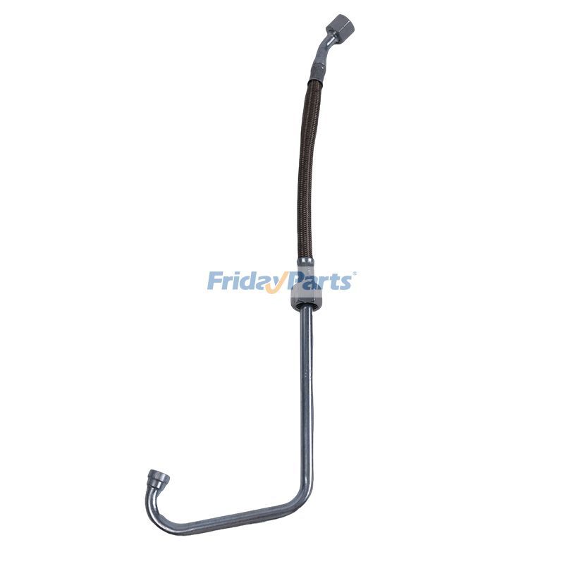 Flexible Hose for Engine,Forklift,Loader