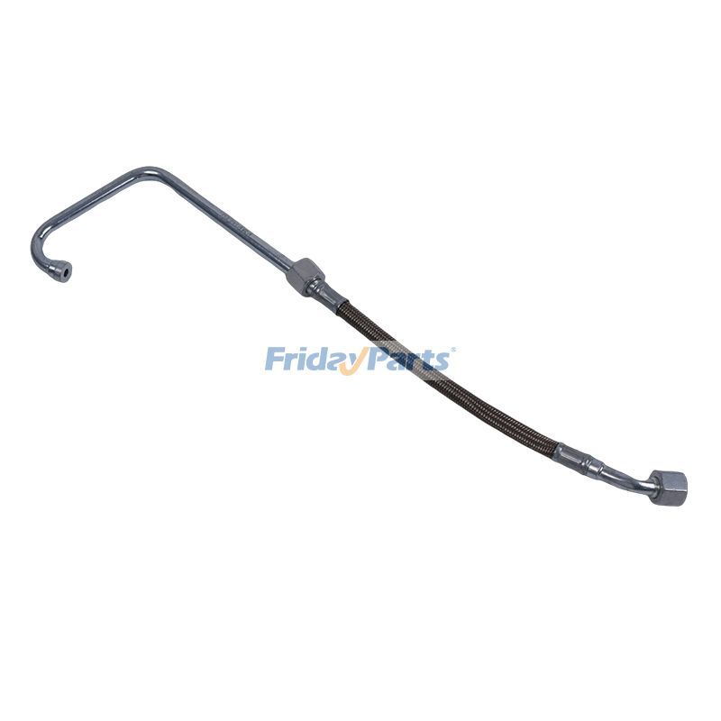 Flexible Hose 3976464 for Cummins Engine QSB4.5 QSB6.7