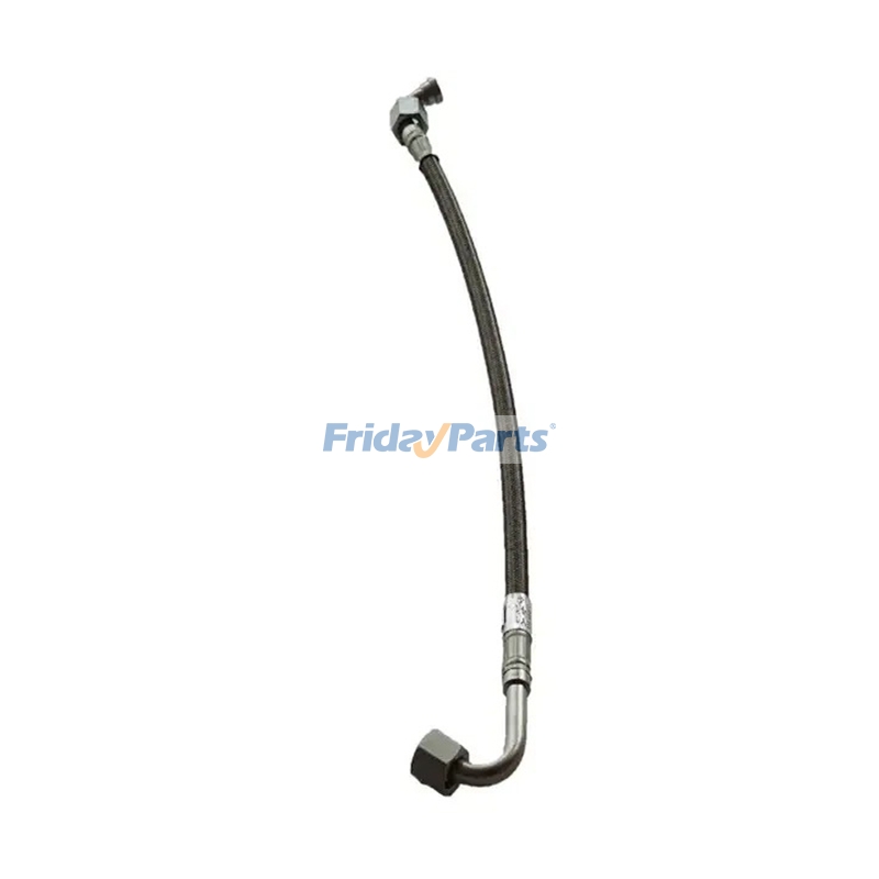 Flexibler Schlauch 4022841 für Cummins-Motoren ISM11, M11, QSM11 und Hyundai-Bagger R450LC-7, R450LC-7A, R480LC-9, R500LC-7A und R520LC-9