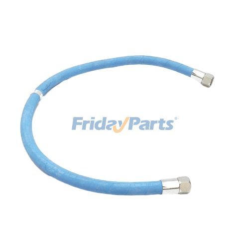 Flexible Hose 4063971 for Cummins Engine 6C8.3 QSB6.7 QSC8.3 QSL9 QSB3.3 L9