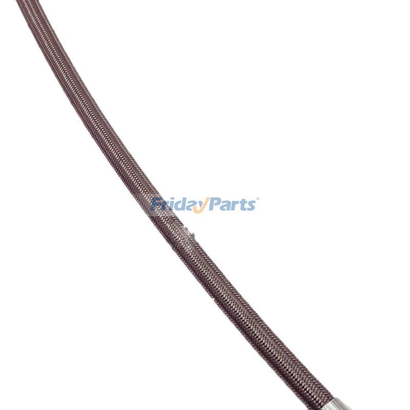 Flexible Hose 4924217 for Cummins Engine K50 QSK19