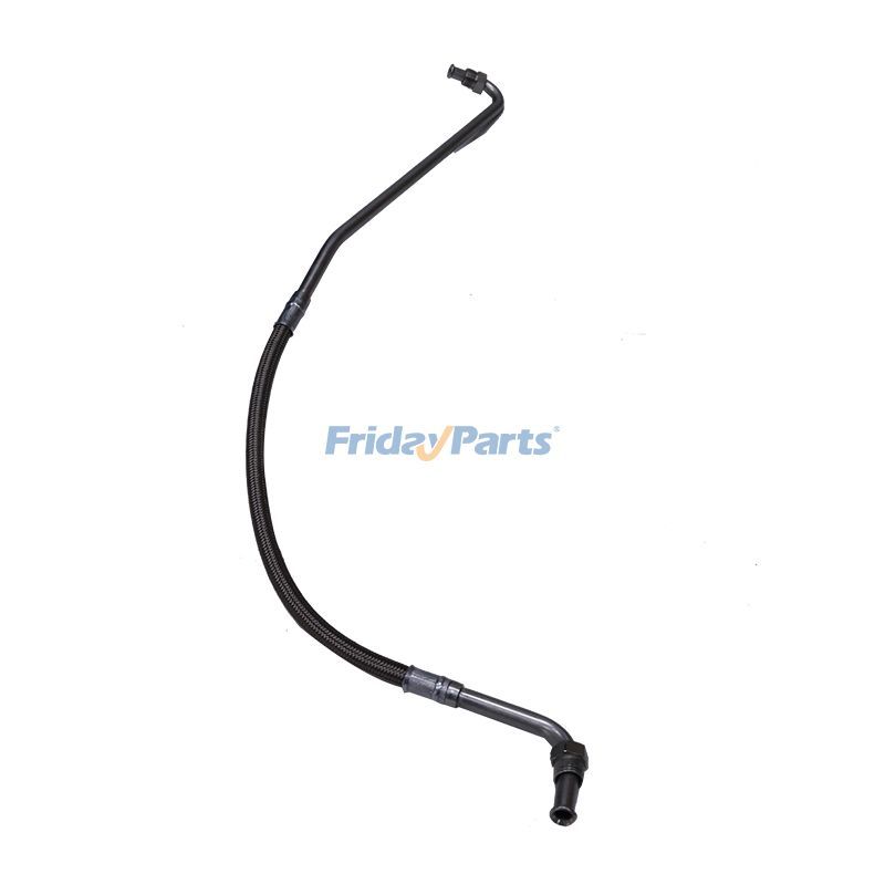 Flexible Hose 4933649 for Cummins Engine 4BT 6BT 6CT