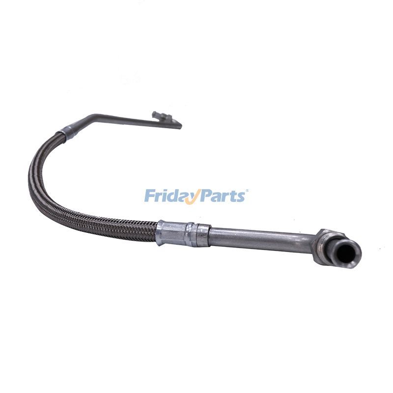 Flexible Hose for Engine