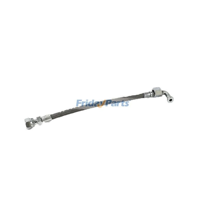 Flexible Hose 4935577 for Cummins Engine ISB QSB 5.9L 6.7L Dodge ...