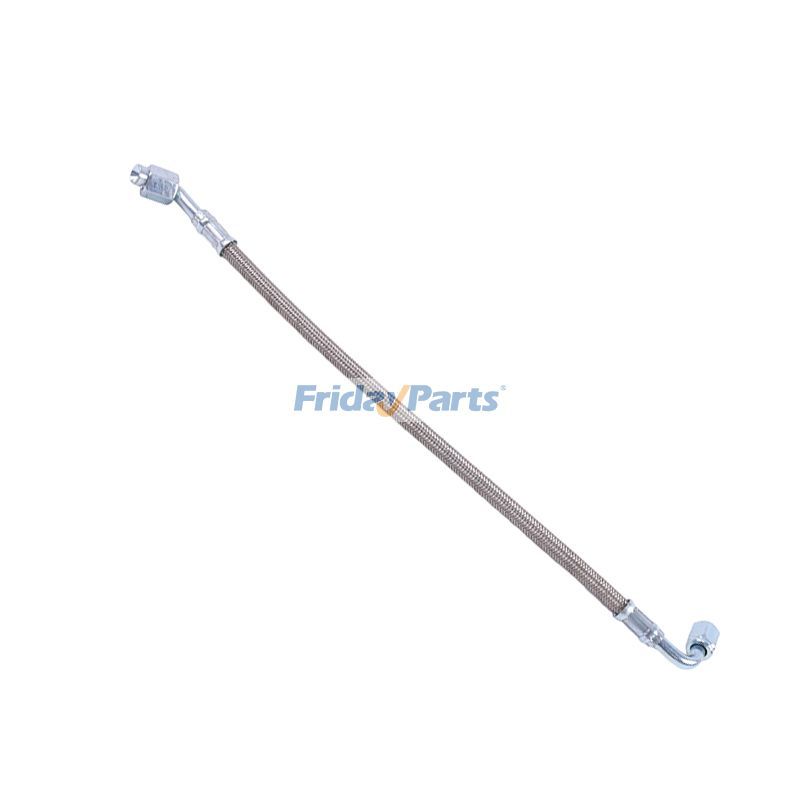 Flexible Hose Dodge Ram 2500 3500 D250 W250 Ford CF7000 Freightliner FL50 for Vehicle