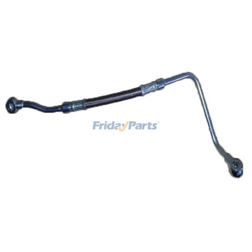 5396202 Compressor Water Inlet Tube 4941362 for Cummins Engine ISB ISB6.7