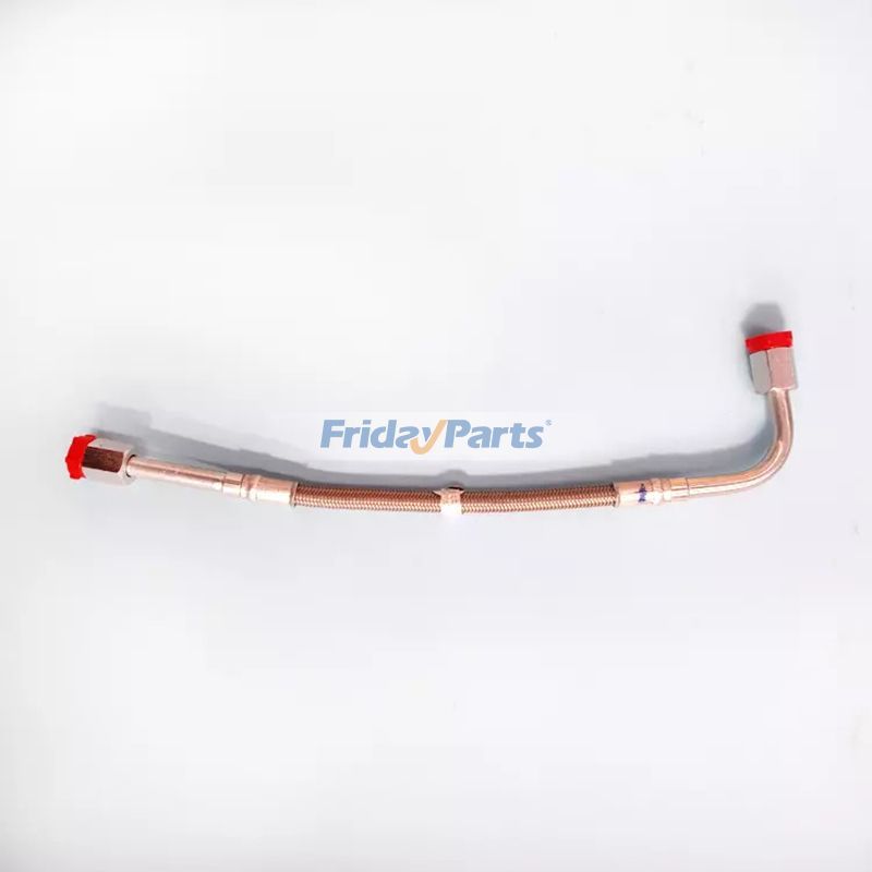 Flexible Hose 4943045 for Cummins Engine ISF3.8 B5.9 B4.5S G5.9