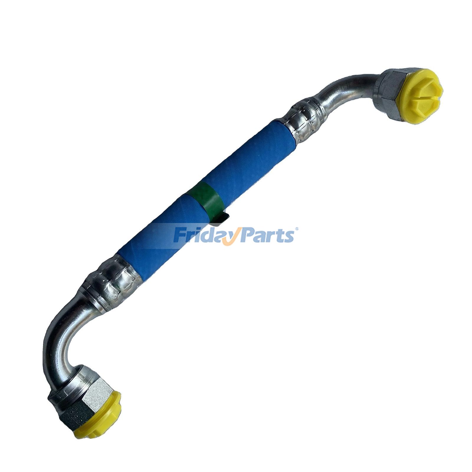Flexible Hose 4970261 for Cummins Engine QSK50 QSK60