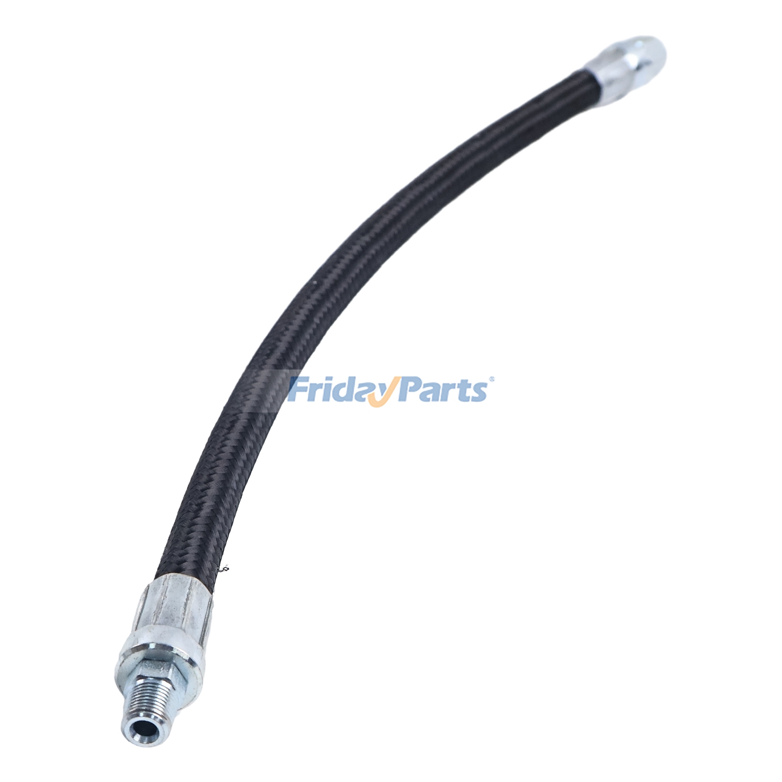 Flexible Hose compatible with Engine