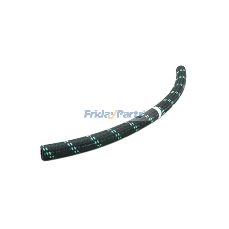 Flexible Hose AS16025 for Cummins Engine K19 QSK19