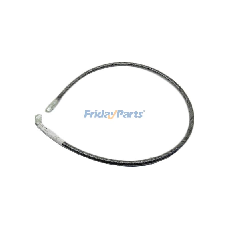 Flexible Hose AS4046-SL for Cummins Engine K50