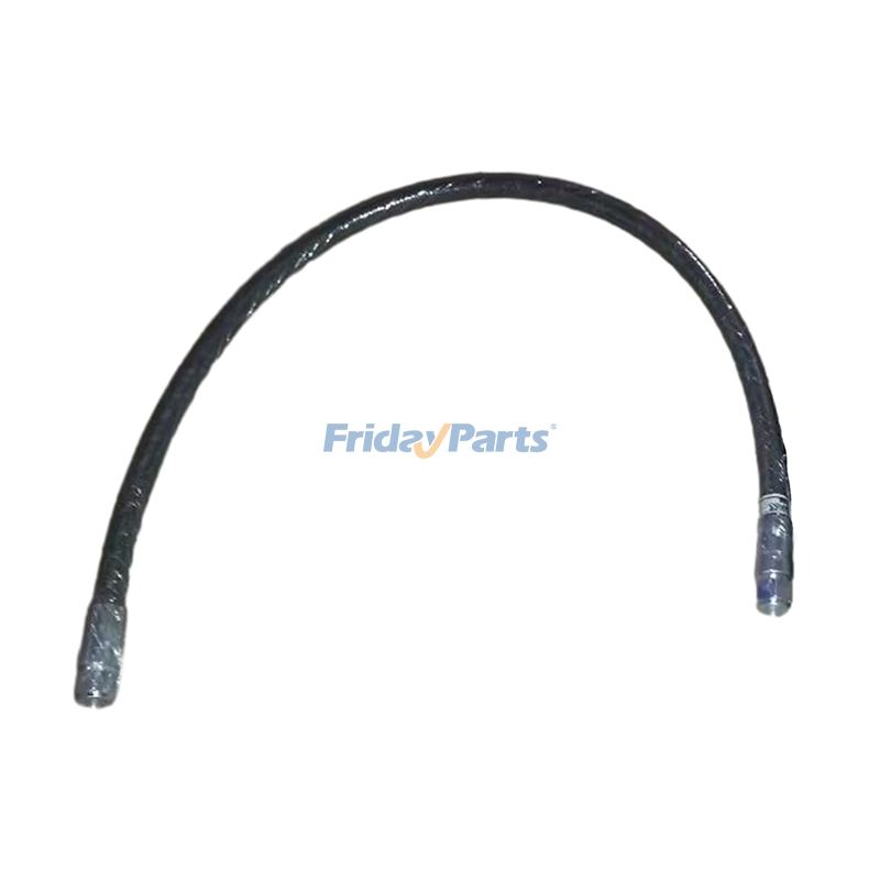 Flexibler Schlauch AS6031-SL für Cummins-Motor