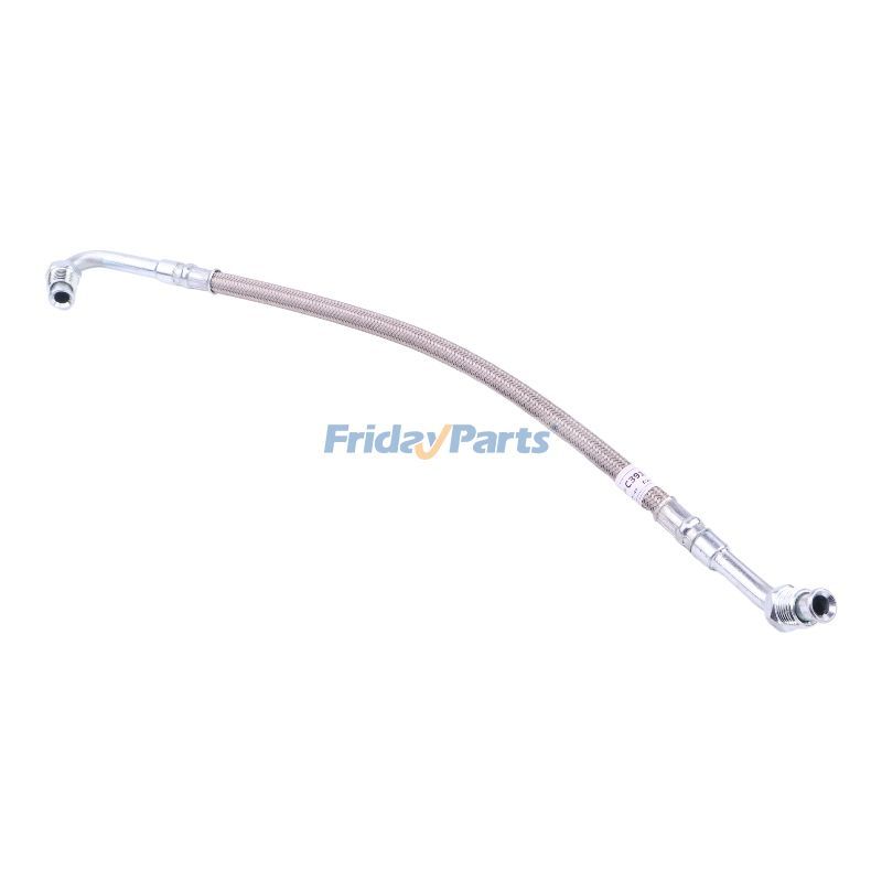 Flexible Hose Assembly 3913759 for Cummins 3.9 4BT 6BT 6B5.9 6C8.3 B4.5 ISB QSB Engine Hyundai HL720-3 HL730-3 HL730-7