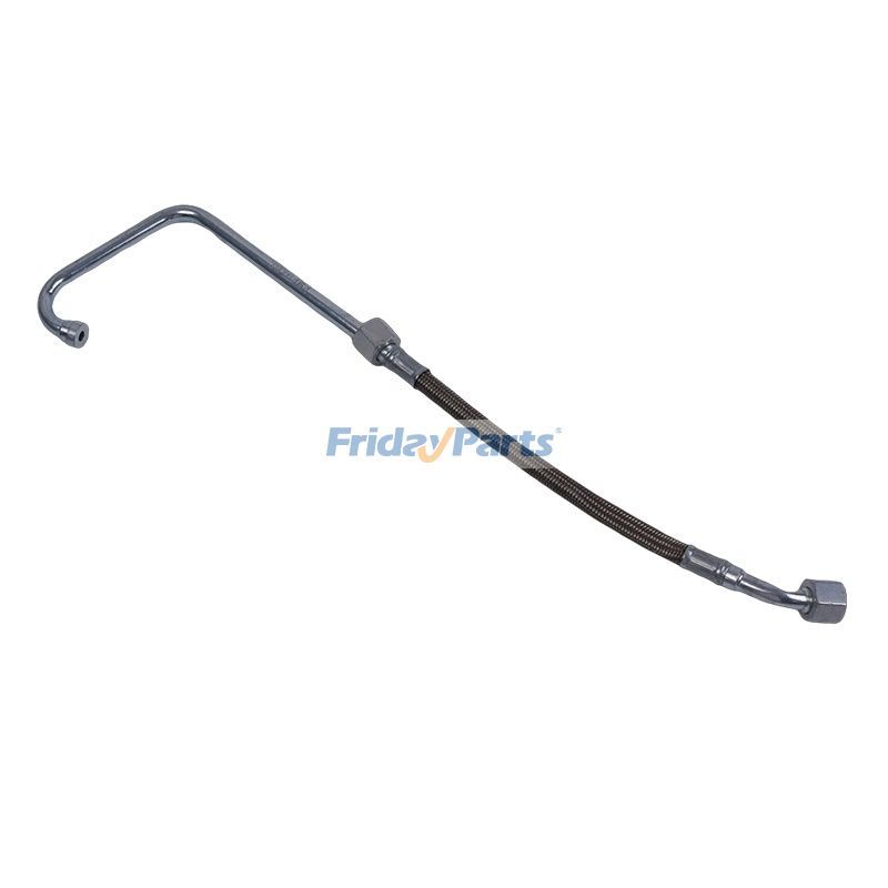 Flexible Hose for Motor Grader