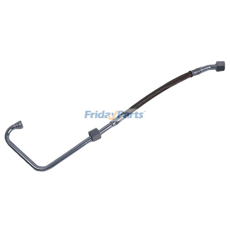 Flexible Hose J976464 for CASE Motor Grader 885 865 VHP 845 DHP