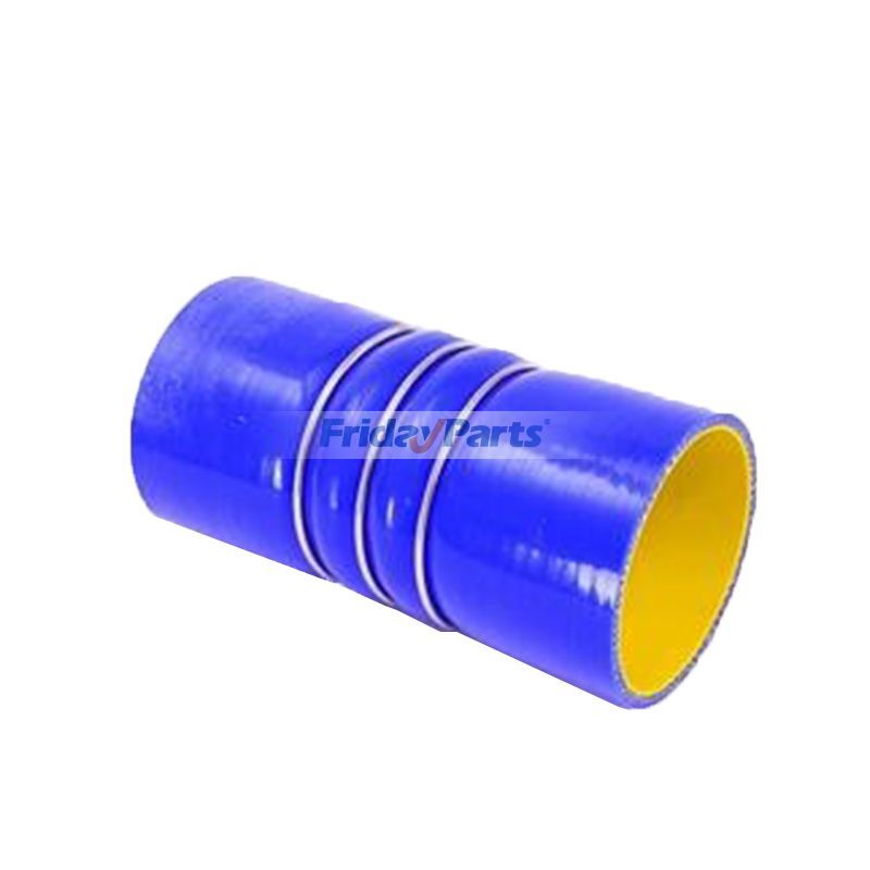 Flexible Intercooler Hose Tube 6452-12-4420 for Komatsu PC300-8 Excavator