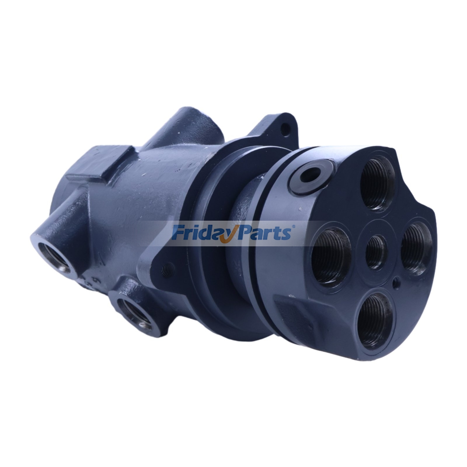 Flexible Joint YN55V00037F2 for Kobelco SK230-6E SK100-6E SK120-6E SK200-6E SK300-6E Excavator