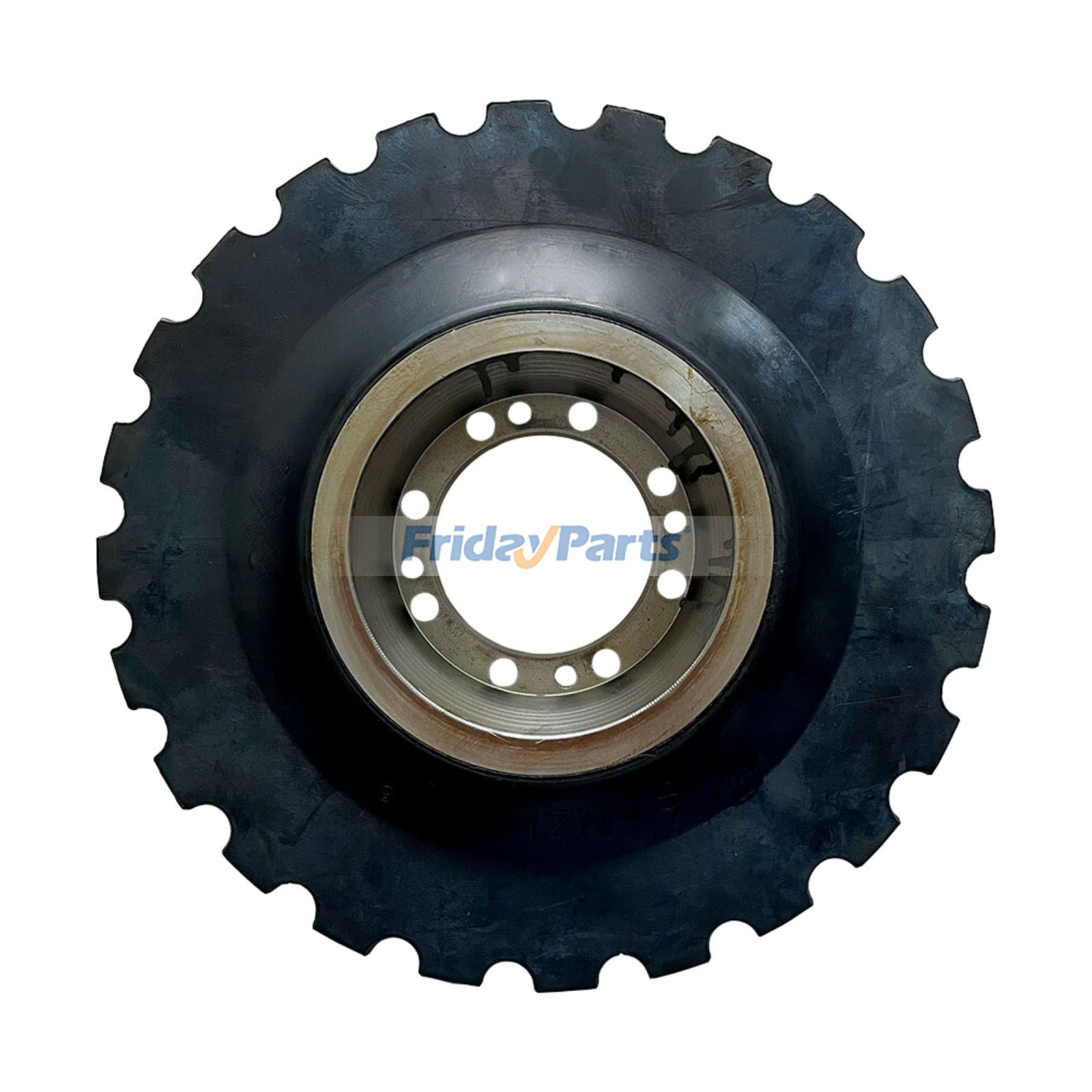 Flexible Gummikupplung 3222324419 für Atlas Copco-Luftkompressor