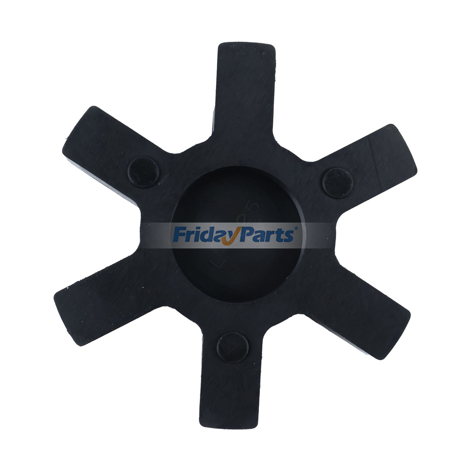 Flexible Rubber Spider Insert  for Others