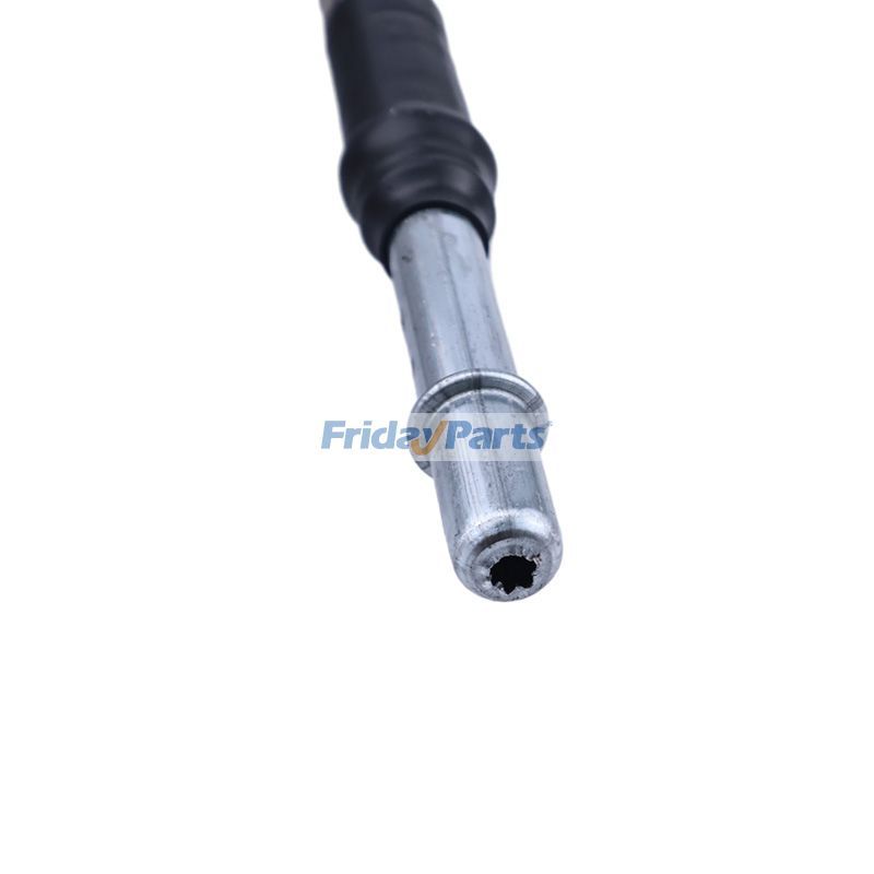 Vehicle Flexible Stainless Steel Braided Fuel Line