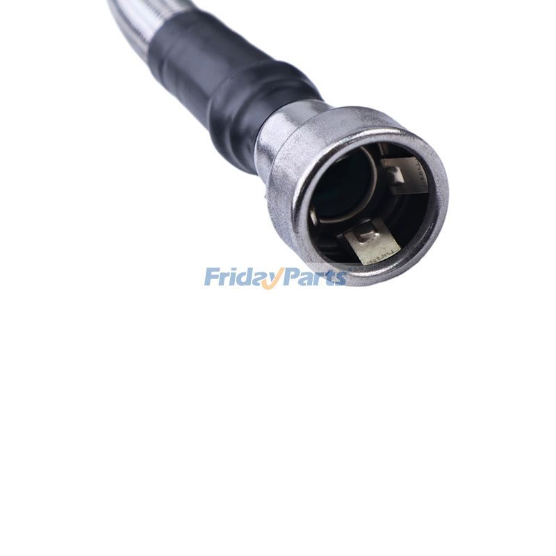 Flexible Stainless Steel Braided Fuel Line in Stock in China,China Stock