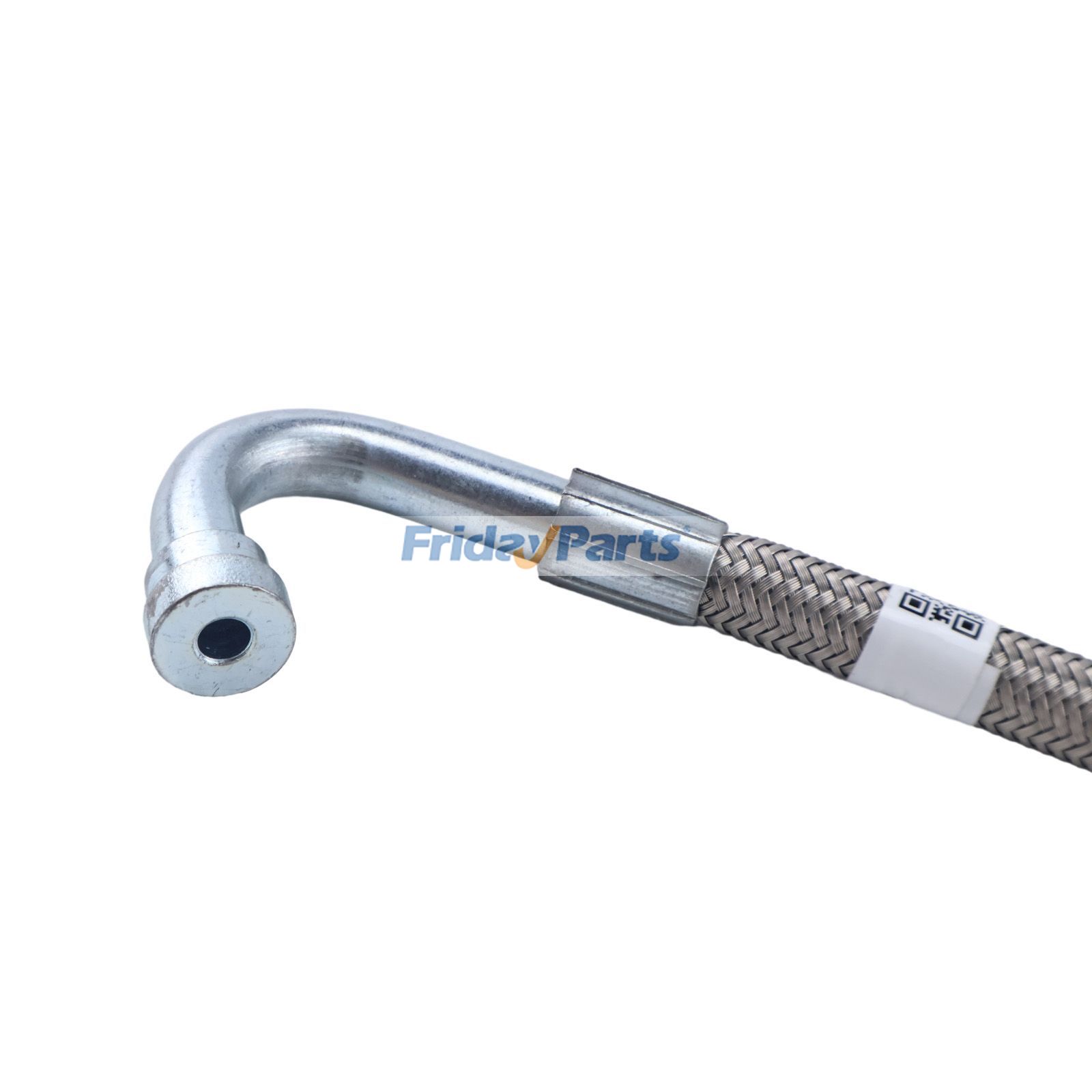 Flexible Turbo Oil Feed Hose in Stock in China