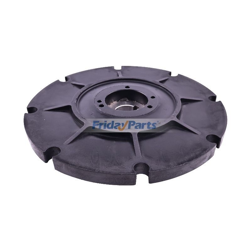 FridayParts Flexible Coupling