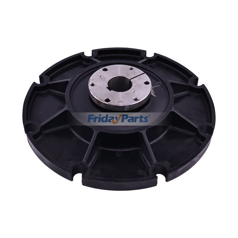 Flexible Coupling 36774321 for Ingersoll Rand Air Compressor P130BWJD P160BWJD P185CWJD