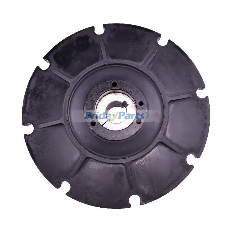 Air Compressor Flexible Coupling