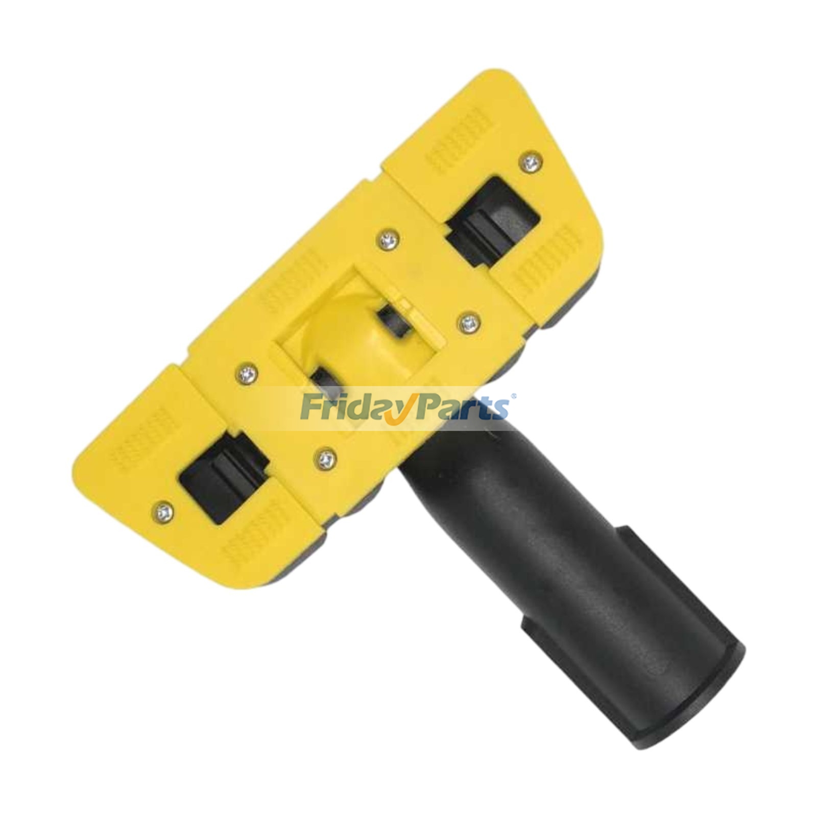 Flexible Hand Nozzle for Cleaning Equipment