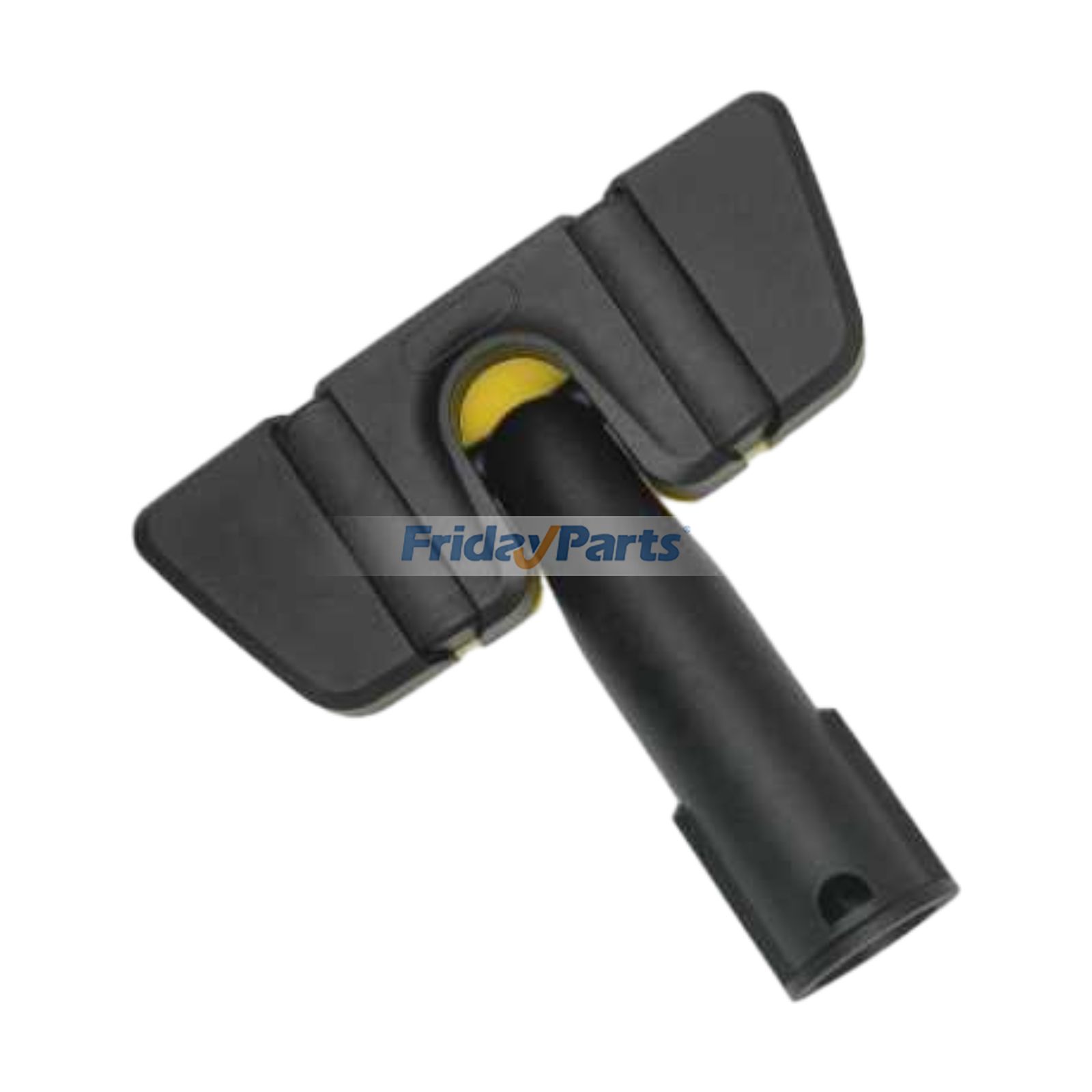 Flexible Hand Nozzle 2.863-333.0 for Kärcher Steam Cleaner SC1-5