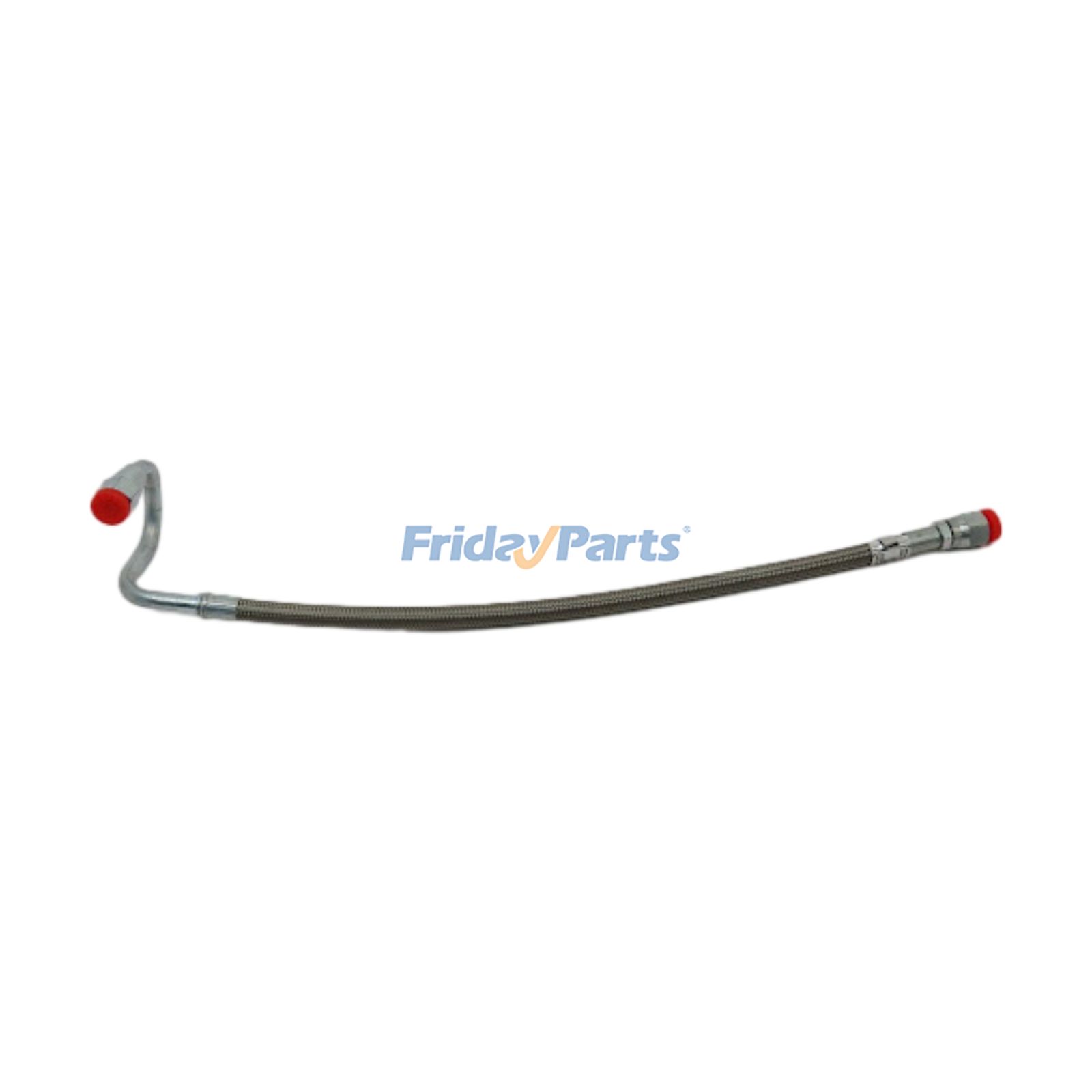 Flexible Hose 2864402 for Cummins Engine ISM11 QSM11