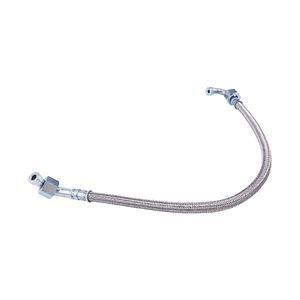 3683528 Flexible Hose 3282158 for Cummins Engine 6CT ISD QSL8.9 6C8.3 B3.3 ISB ...