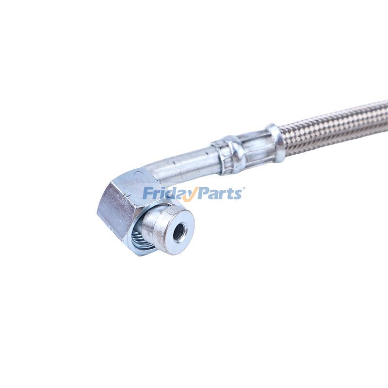  Flexible Hose For HYUNDAI