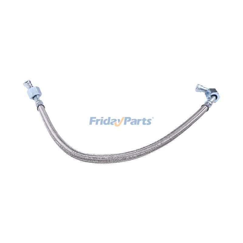 Engine,Loader Flexible Hose