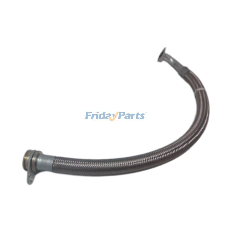Flexible Hose 3410941 for Cummins Engine QSK60