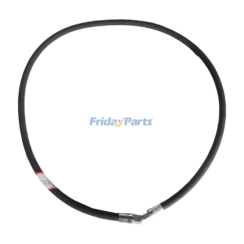 Flexible Hose 3634471 for Cummins Engine K38 K50 NH855 NT855