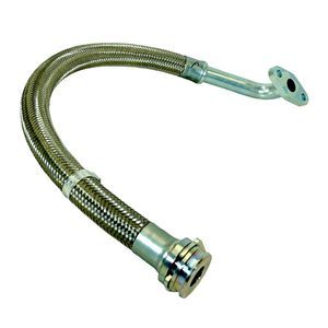 Flexible Hose 3637767 for Cummins Engine K50 QSK50