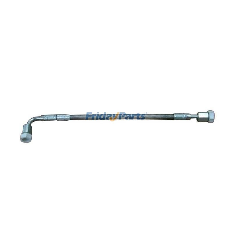 Flexible Hose 3976797 for Cummins Engine 4B3.9 6B5.9 B3.9 B5.9 ISB3.9 ISB5.9 ISBE4 QSB3.9