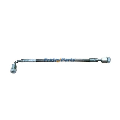 Flexible Hose 3976797 for Cummins Engine 4B3.9 6B5.9 B3.9 B5.9 ISB3.9 ...