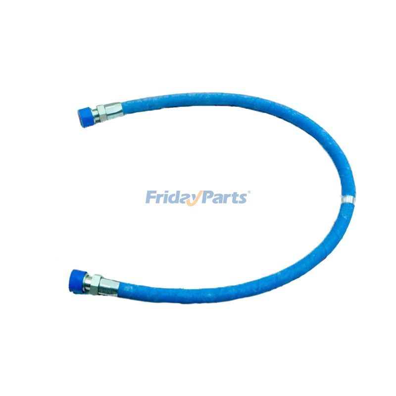 Flexible Hose 4063970 for Cummins Engine 6C8.3 L9 QSB3.3 QSB6.7 QSC8.3 QSC9 QSL9