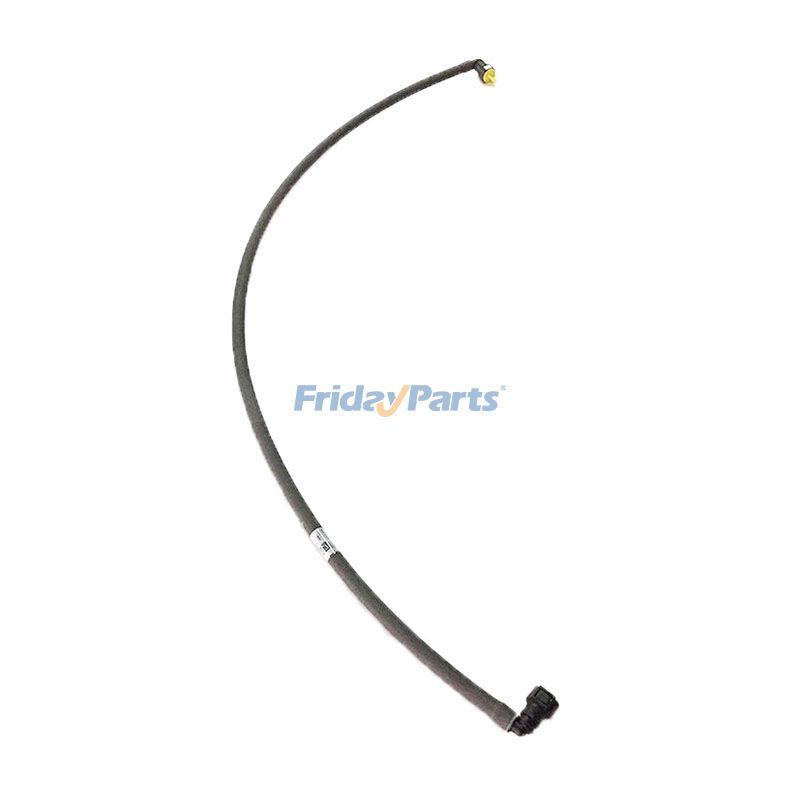 Flexible Hose 5302024 for Cummins Engine B4.5 ISB4.5 QSF3.8