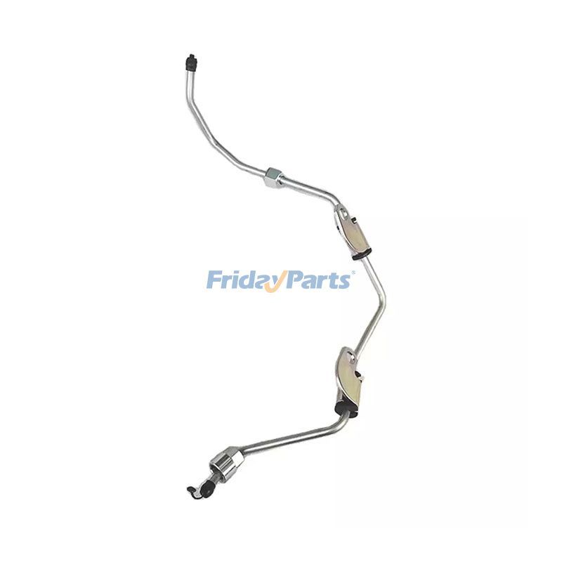 Flexible Hose 5335560 5568155 for Cummins Engine B4.5 ISF3.8 ISF4.5 QSF3.8 QSX15