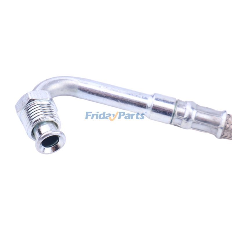 Flexible Hose Assembly in Stock in China,China Stock