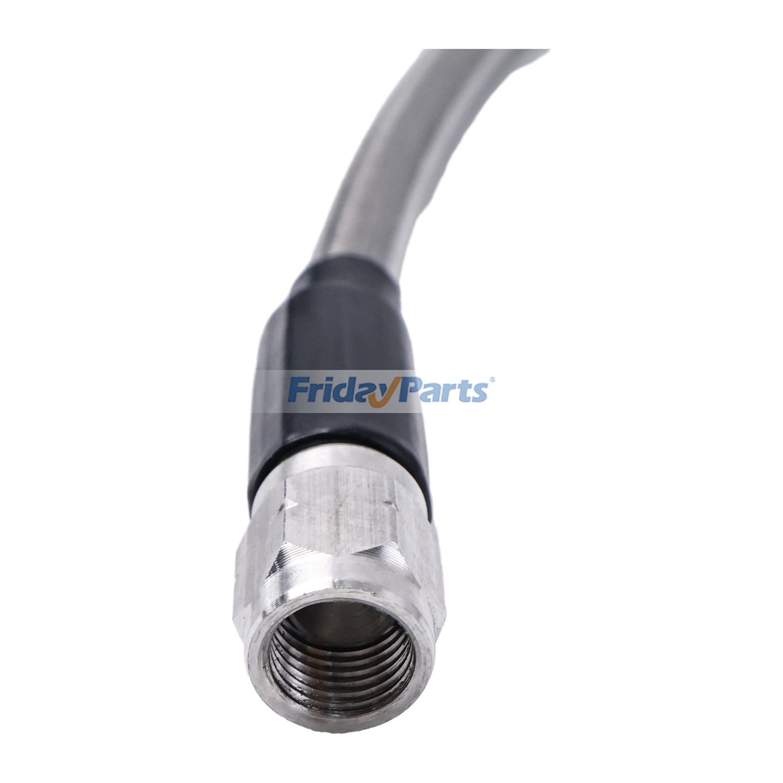 Zestaw Flexline Braided Stainless Steel 220-8307 do pojazdów uniwersalnychdla Dla Innych Marek