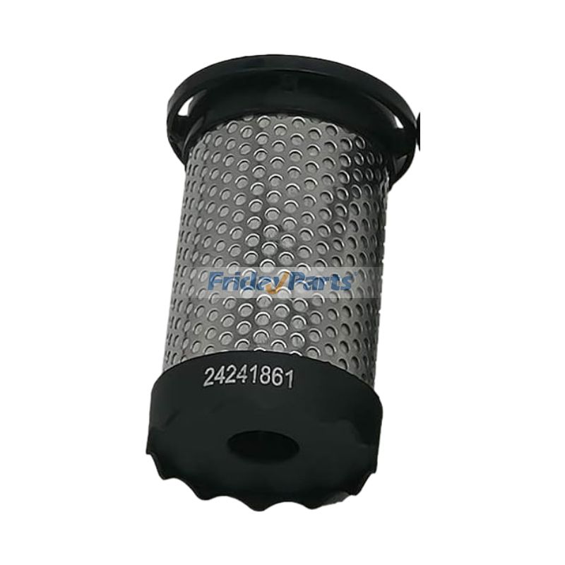Luftfilterelement 24241861 für Ingersoll Rand Luftkompressor