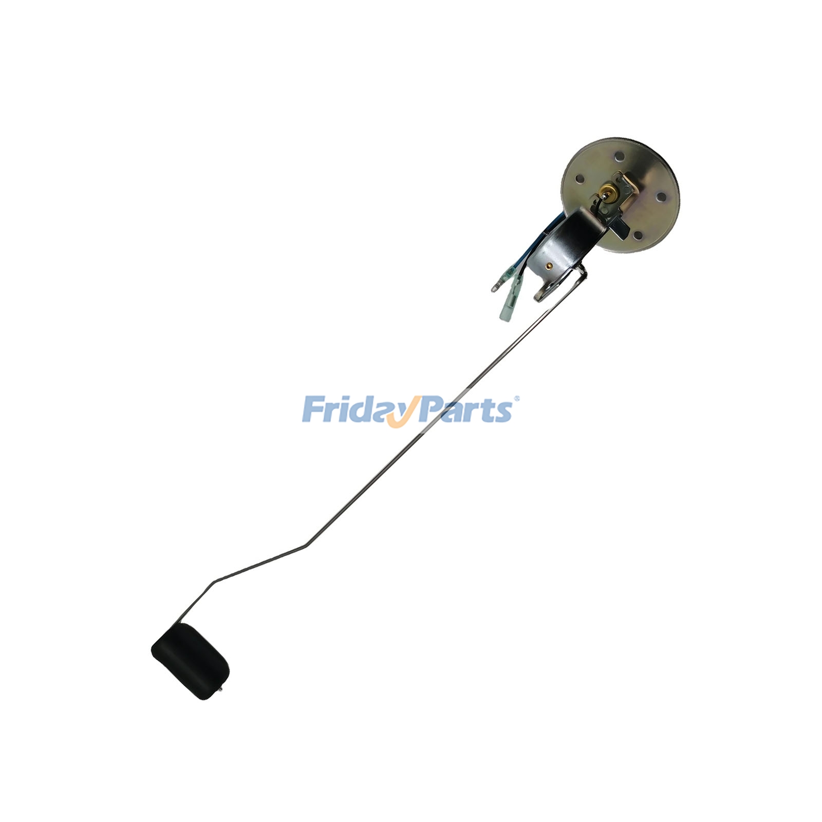 Schwimmer 4664585 für Hitachi-Bagger EX1200-6, EX1800-3, EX1900-6, EX3600-6, ZX470H-5G, ZX670LC-5B, ZX670LCR-5G, ZX870LCR-5G