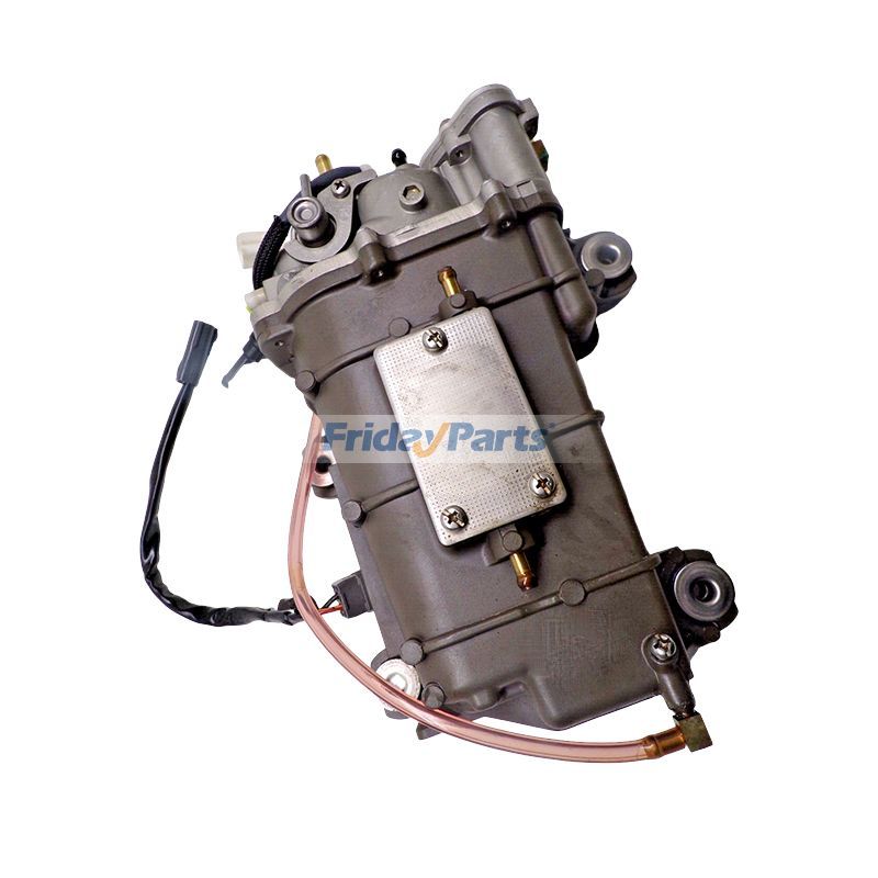 Ensemble de chambre à flotteur 6EK-14180-00-00 pour moteur hors-bord Yamaha LF115XB F115LB F115JB VF115LA