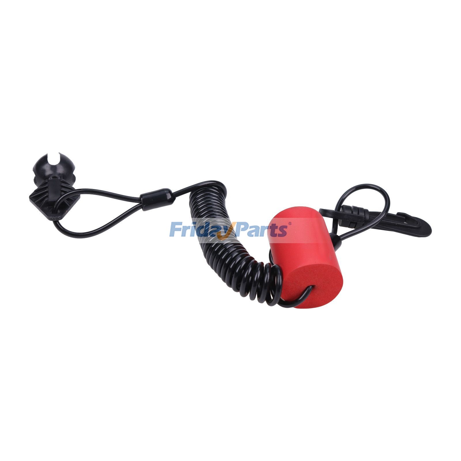 Sea Doo用用SeaDoo PWC Spark 900 ACE用フローティングキー 278003410